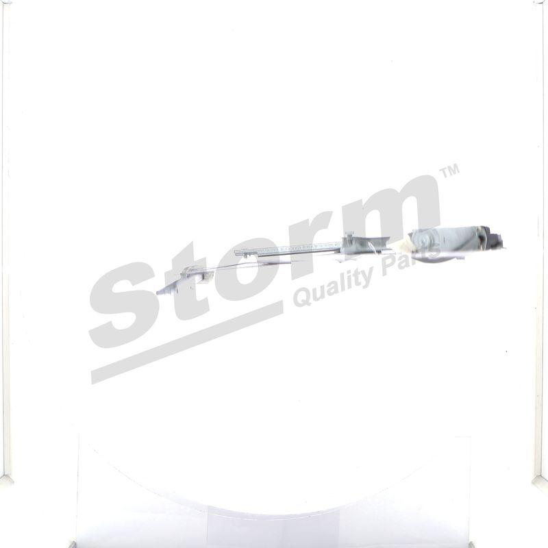 Lève-vitre STORM QUALITY PARTS 11275