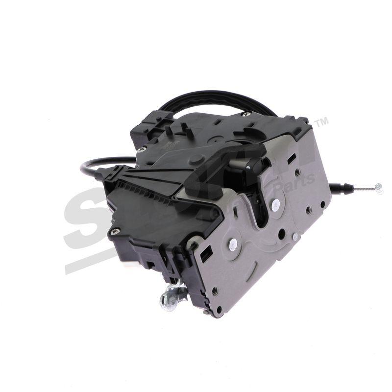 Serrure de porte STORM QUALITY PARTS 7992505