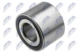 Kit de roulements de roue NTY KLT-DW-046