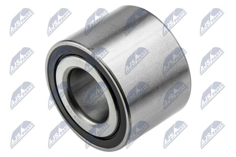 Kit de roulements de roue NTY KLT-DW-046