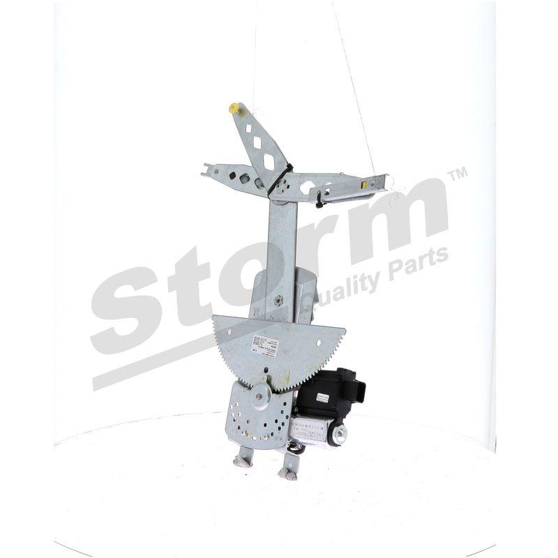 Lève-vitre STORM QUALITY PARTS 67177