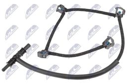 Tuyau, carburant de fuite NTY BPP-ME-025