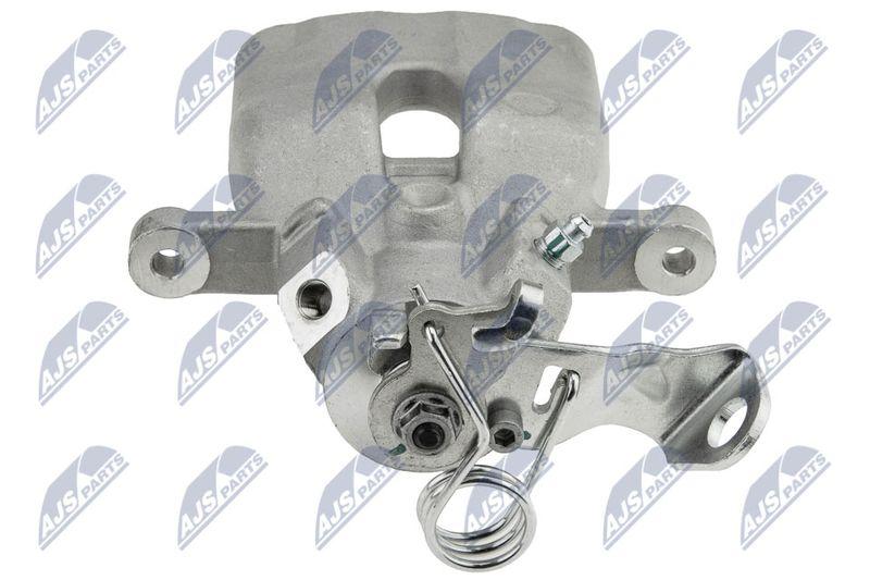 Étrier de frein NTY HZT-FT-018