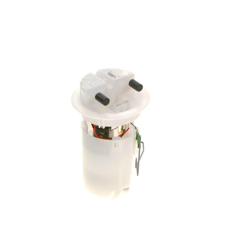 Unité d'injection de carburant BOSCH 0 986 580 221