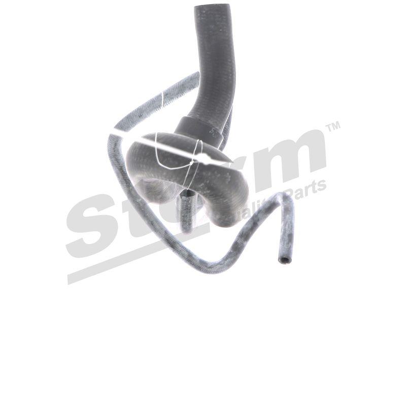 Durite de radiateur STORM QUALITY PARTS F9003