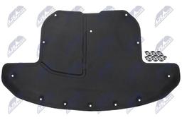 Insonoristaion du compartiment moteur NTY EZC-ME-257