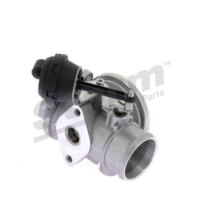 Vanne EGR STORM QUALITY PARTS 9037