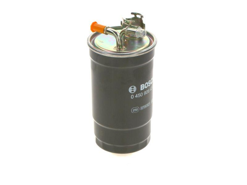 Filtre à carburant BOSCH 0 450 906 437