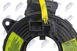 Ressort tournant, Airbag NTY EAS-MZ-009