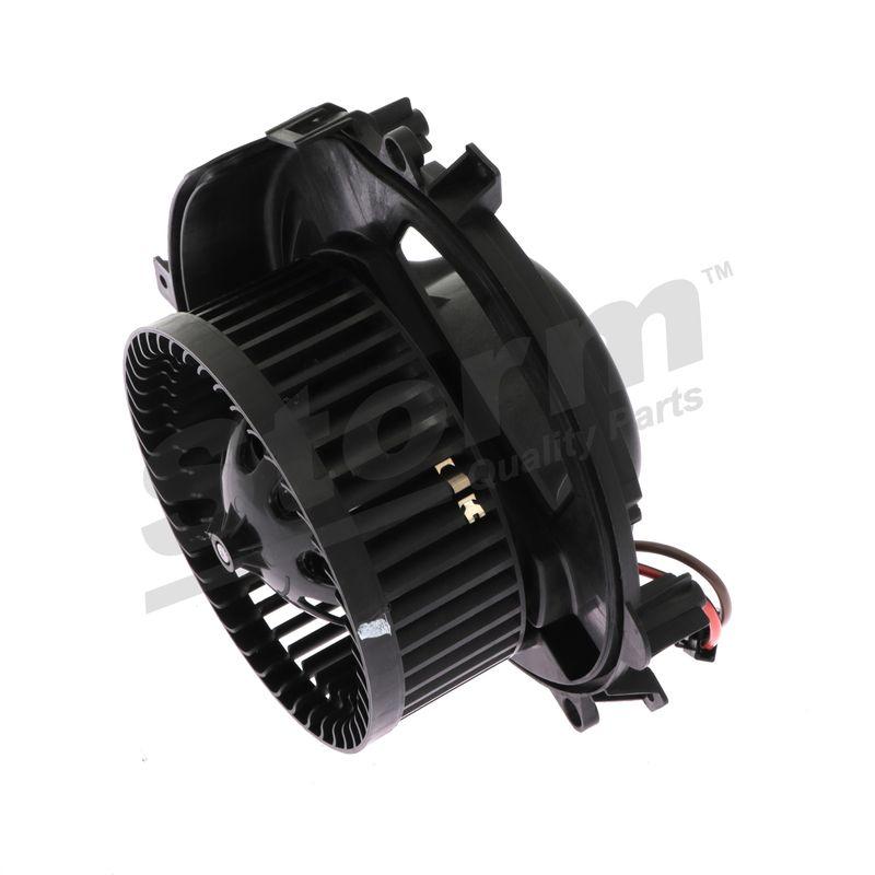 Pulseur d'air habitacle STORM QUALITY PARTS 9850802