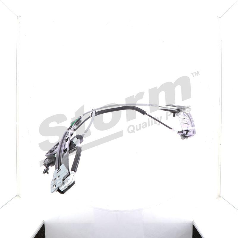 Lève-vitre STORM QUALITY PARTS 18075
