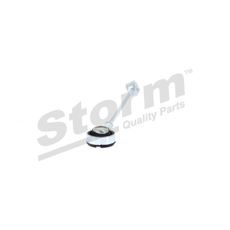 Kit de réparation, levier de changement de vitesse STORM QUALITY PARTS 790796