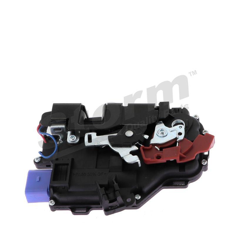 Serrure de porte STORM QUALITY PARTS 971001