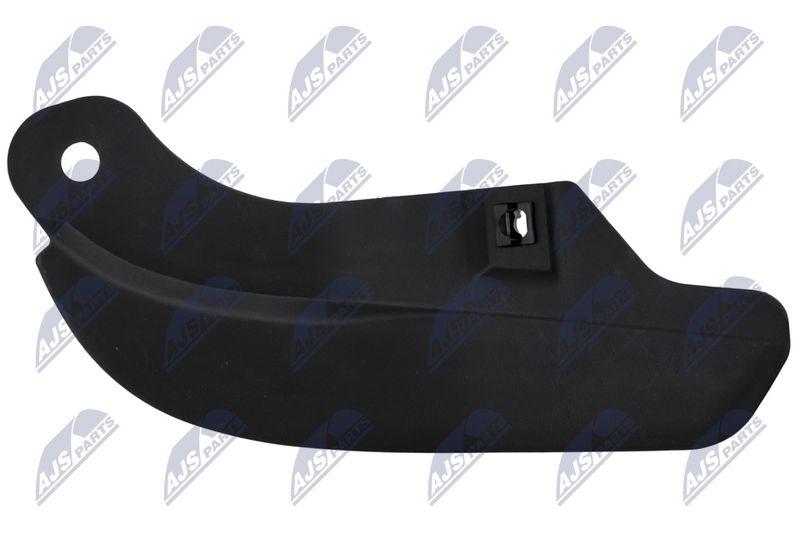 Spoiler NTY EZC-AU-191
