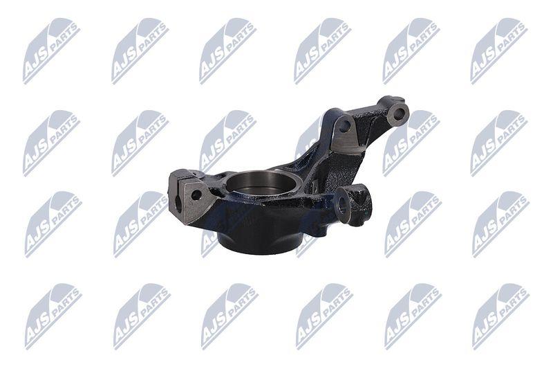 Fusée d'essieu, suspension de roue NTY ZZP-FR-054