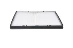 Filtre, air de l'habitacle BOSCH 1987432182