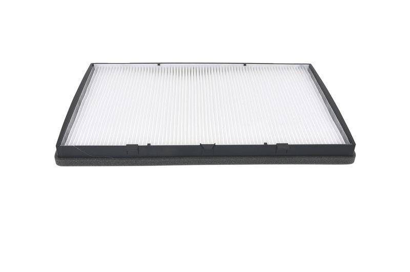 Filtre, air de l'habitacle BOSCH 1987432182