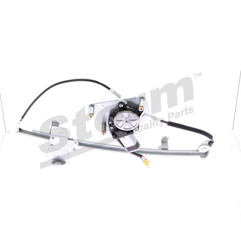Lève-vitre STORM QUALITY PARTS 15137511
