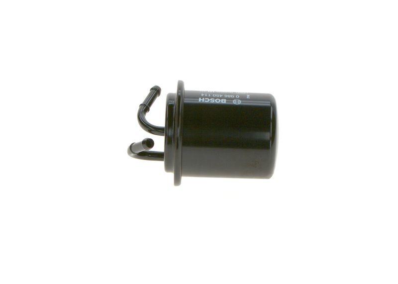 Filtre à carburant BOSCH 0 986 450 114