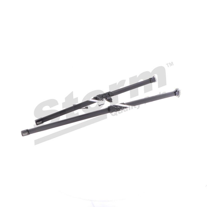 Balai d'essuie-glace STORM QUALITY PARTS STO600450PLAT
