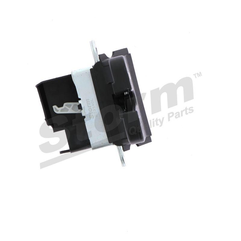 Serrure de hayon STORM QUALITY PARTS 971016