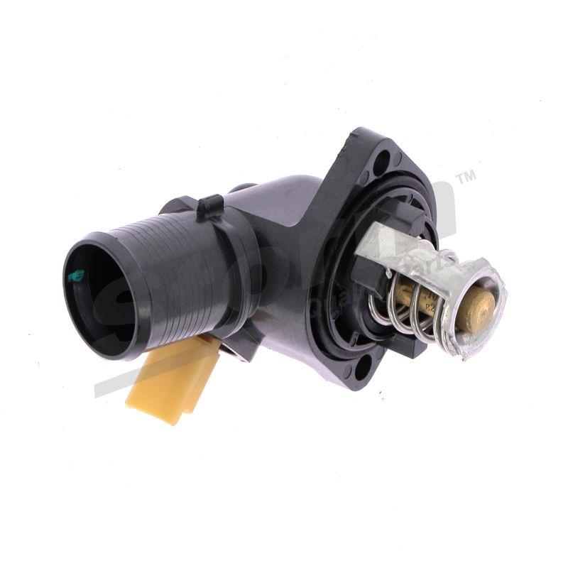 Boîtier du thermostat STORM QUALITY PARTS 3933