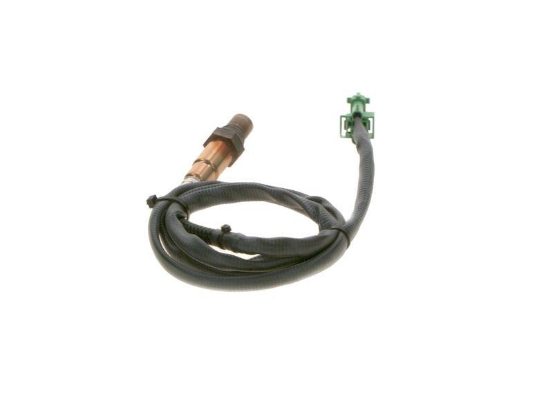 Sonde lambda BOSCH 0 258 006 026