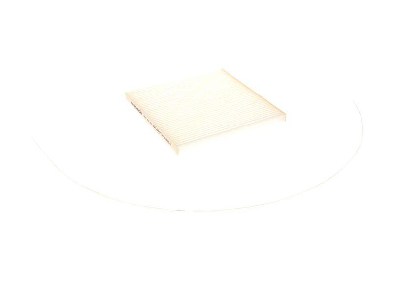 Filtre, air de l'habitacle BOSCH 1 987 432 090