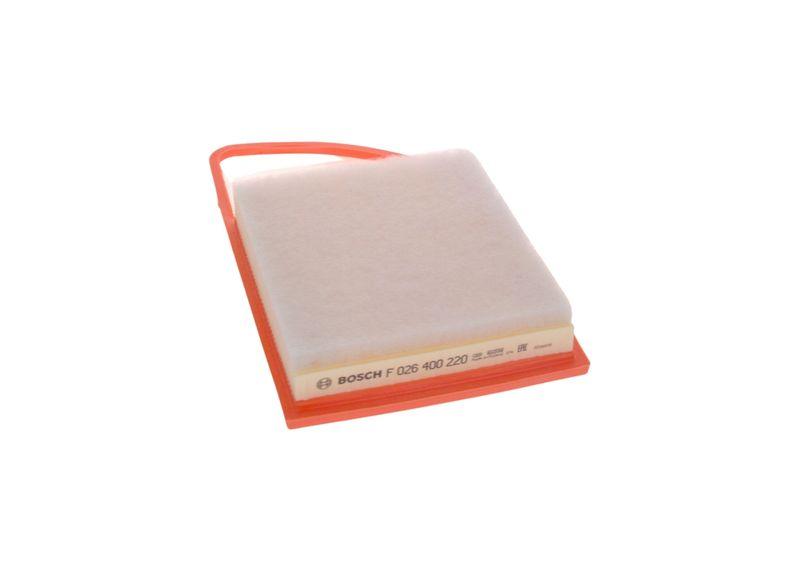 Filtre à air BOSCH F 026 400 220