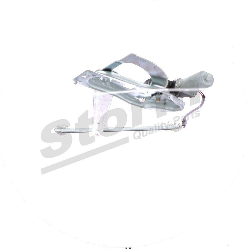 Lève-vitre STORM QUALITY PARTS 48378