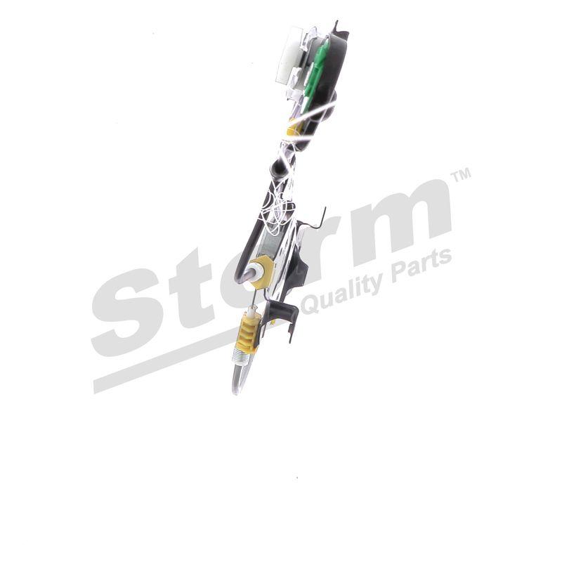 Lève-vitre STORM QUALITY PARTS 52074