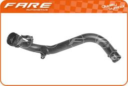 Gaine de suralimentation FARE SA 15051
