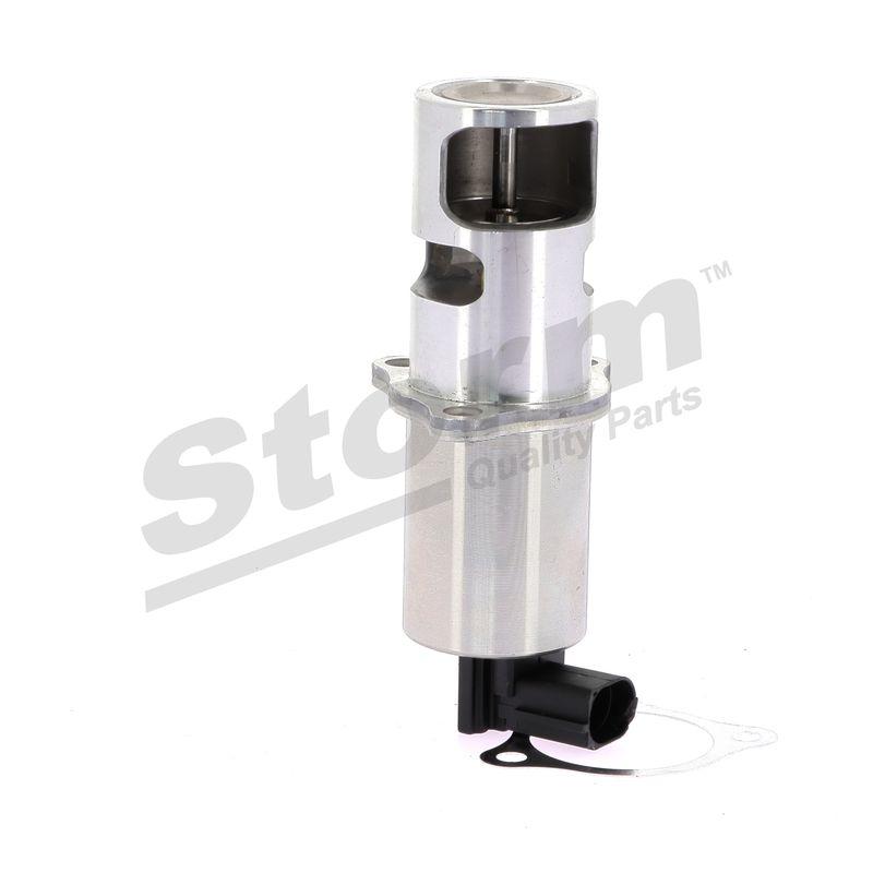 Vanne EGR STORM QUALITY PARTS 9019