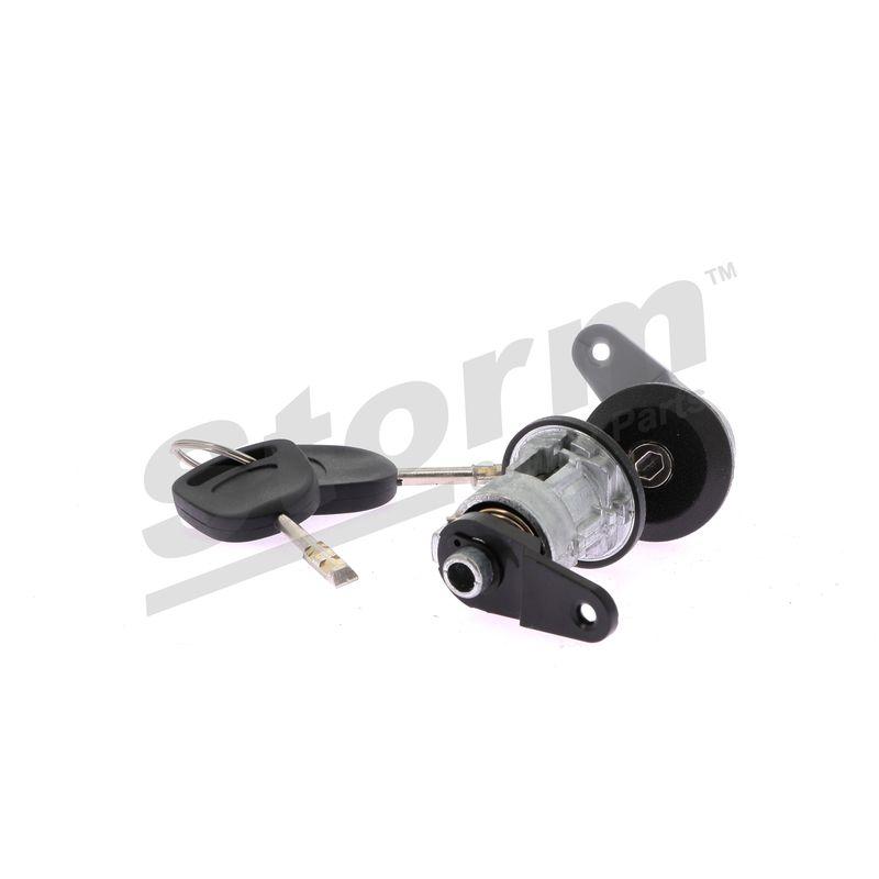 Jeu de cylindres de serrures STORM QUALITY PARTS 44025
