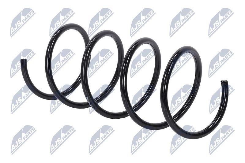 Ressort de suspension NTY ASZ-ME-028