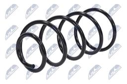 Ressort de suspension NTY ASZ-VV-025