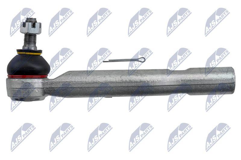 Rotule de barre de connexion NTY SKZ-TY-133