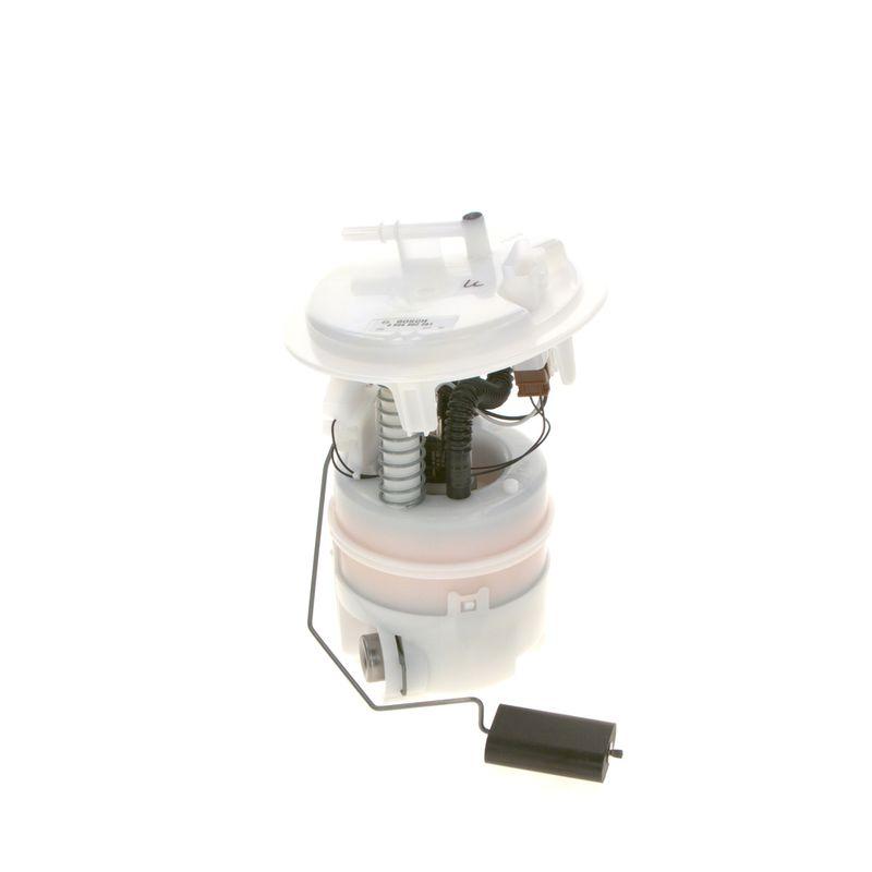 Unité d'injection de carburant BOSCH 0 986 580 261