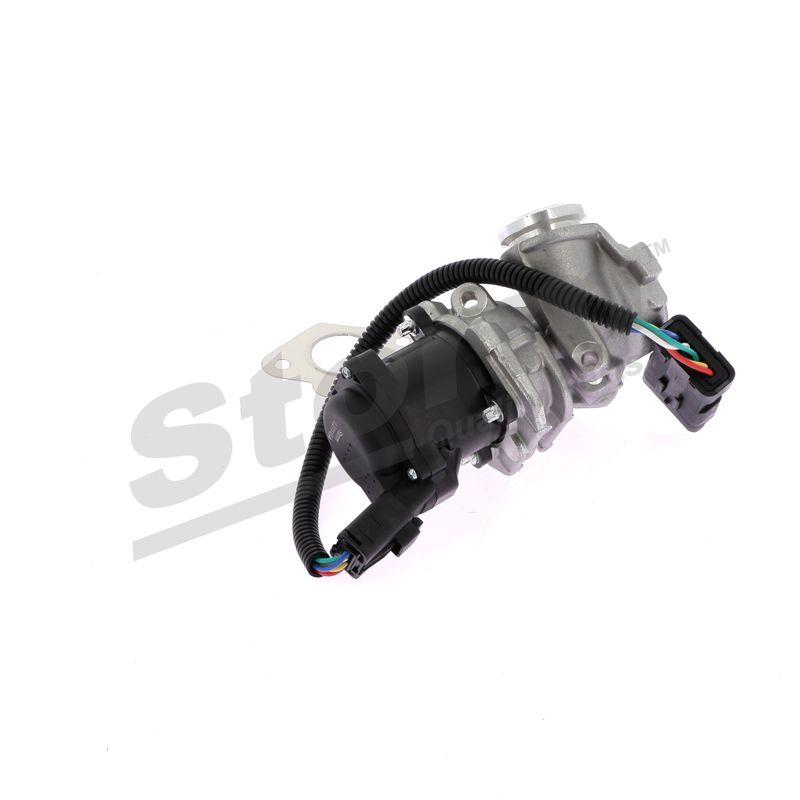 Vanne EGR STORM QUALITY PARTS 9062