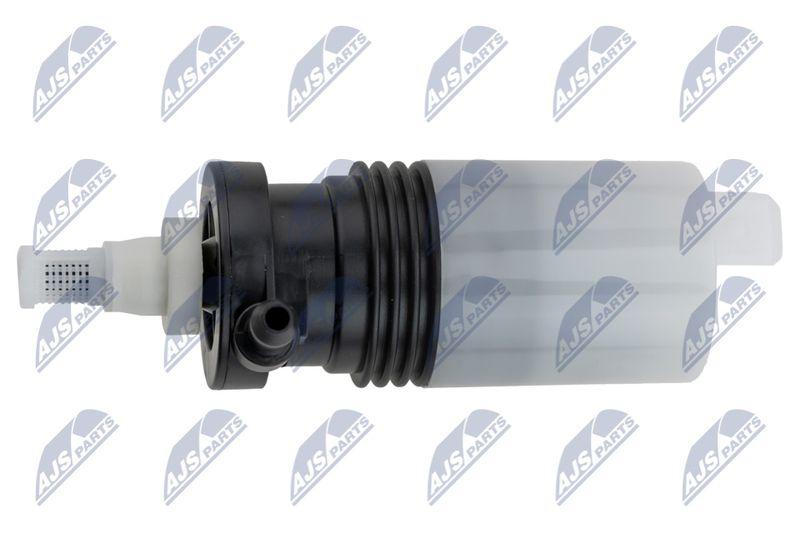 Pompe d'eau de nettoyage, nettoyage des phares NTY ESP-VV-003