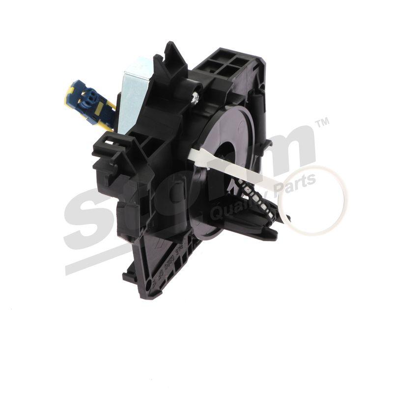 Ressort tournant, Airbag STORM QUALITY PARTS 8102023
