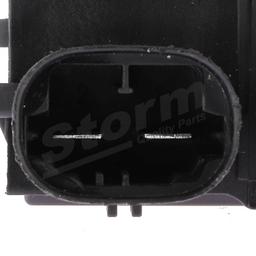 Résistance, pulseur d'air habitacle STORM QUALITY PARTS 777026