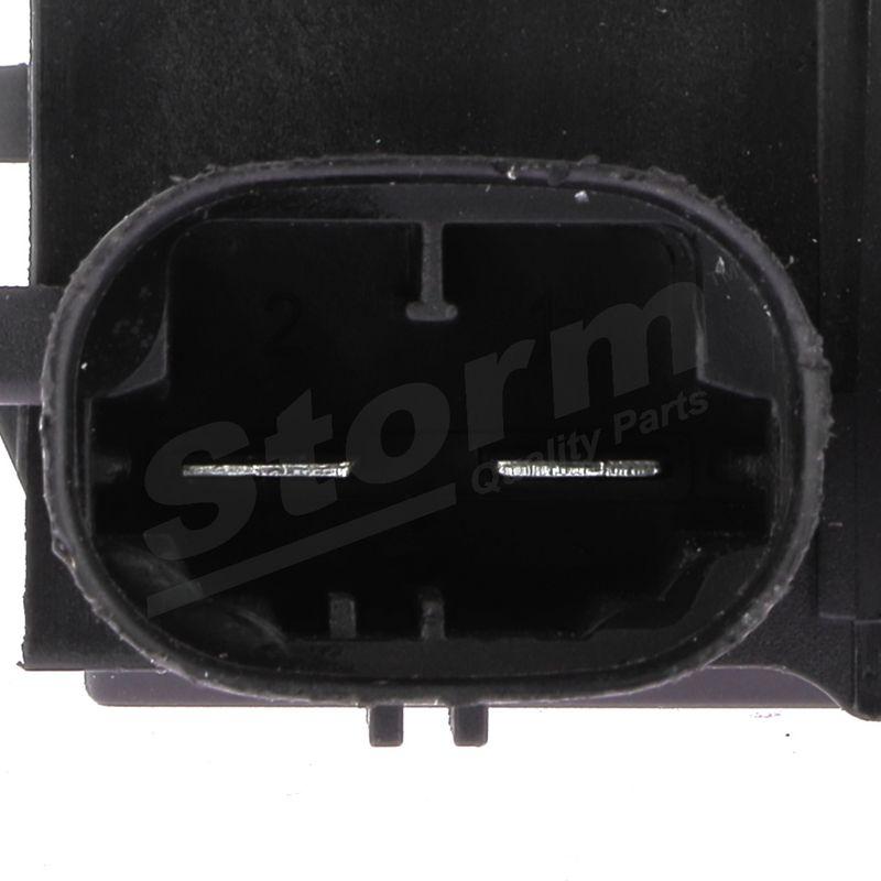 Résistance, pulseur d'air habitacle STORM QUALITY PARTS 777026