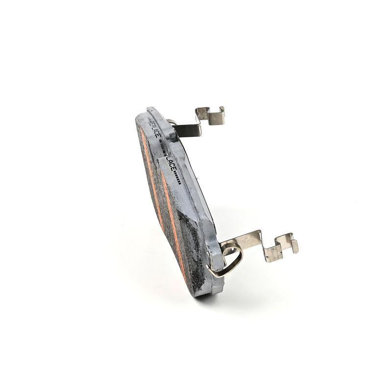 Kit de plaquettes de frein, frein à disque DELPHI LP5046EV