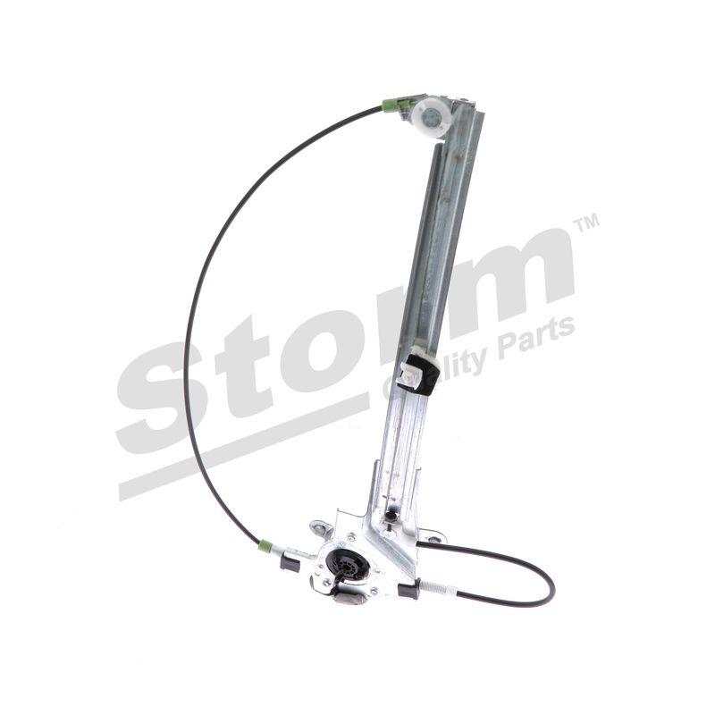 Lève-vitre STORM QUALITY PARTS 88067