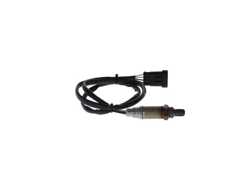Sonde lambda BOSCH 0 258 003 772