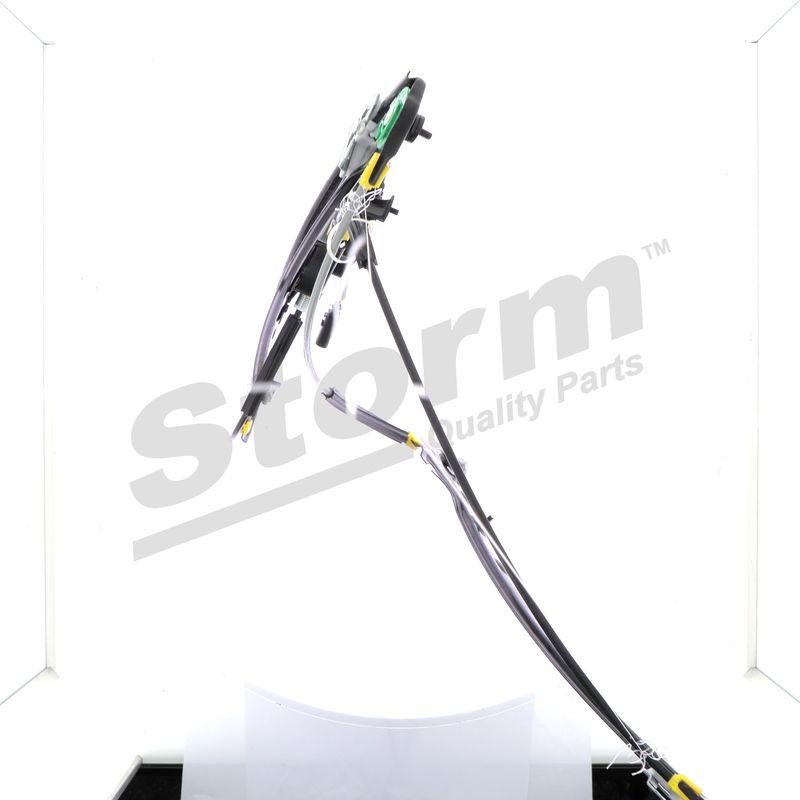 Lève-vitre STORM QUALITY PARTS 17373