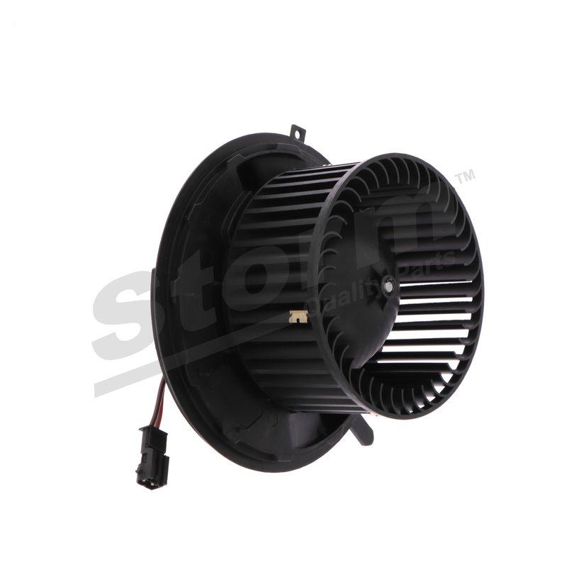 Pulseur d'air habitacle STORM QUALITY PARTS 5100805