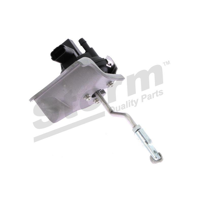 Détendeur de suralimentation STORM QUALITY PARTS STO891100