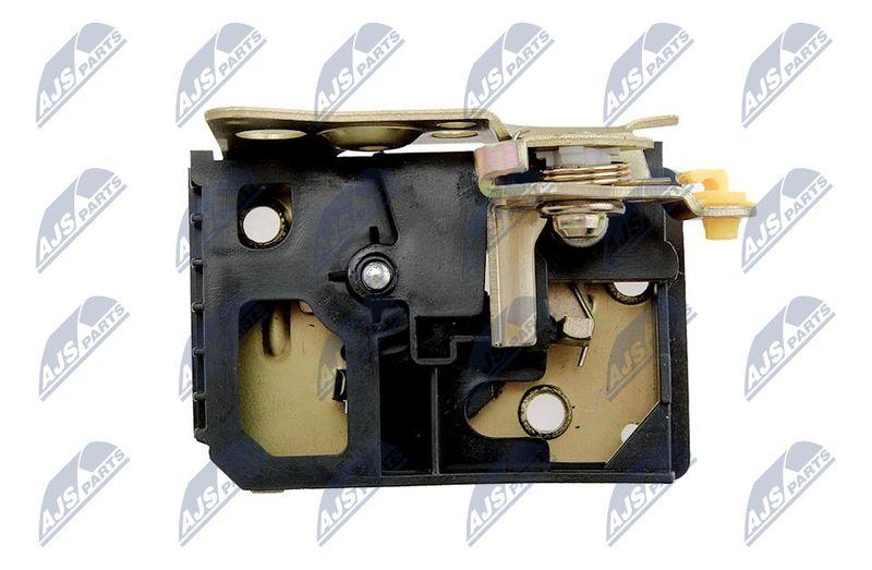 Serrure de porte NTY EZC-FT-025
